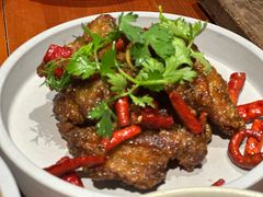 -SHAN山(前滩太古里店)