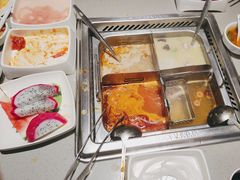 -海底捞火锅(和安宁春城店)