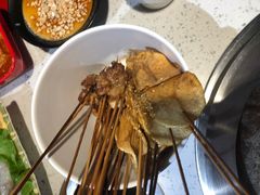 -牛華八婆火锅串串(南中环店)