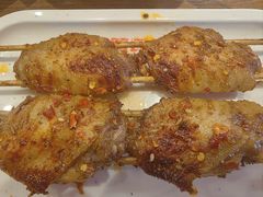 -管氏翅吧(马家堡店)