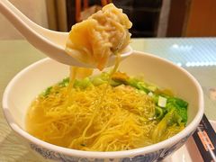 -香港威特瑞茶餐厅(小白楼音乐厅店)