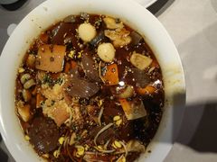 -北平食坊·烤鸭(黄寺大街店)