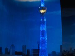 -东京乐高探索中心