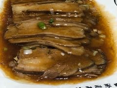 -老仁义·清真菜(太古街店)