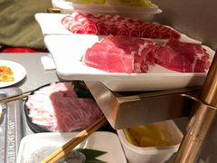 -海底捞火锅(顺义华联店)