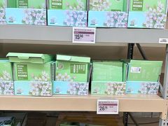 -盒马X会员店(上海森兰商都店)