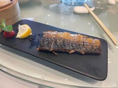 -春满园·早茶·粤菜·宴会(前海店)