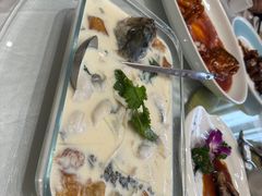 -老人和饭店(淮海中路店)