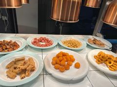 -五彩凉山自助西昌烧烤(柳翠路店)