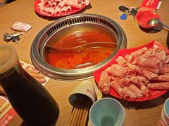 -季季红火锅(丰城洪客隆店)