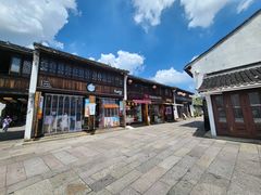 -嘉兴月河历史街区