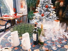 -弗兰克牛排西餐厅Ribone steak house(柠檬花园店)