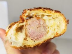 -好利来(温江合生汇店)