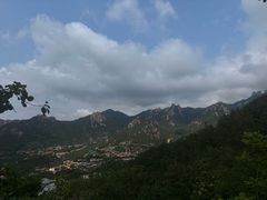 -太和山风景区