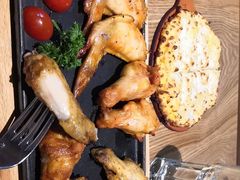 -棒约翰比萨·意面(剑河店)