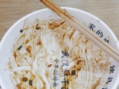 -文叔·湖北名小吃·小龙虾(黄贝岭地铁站店)