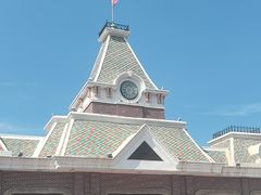 -沈阳方特欢乐世界