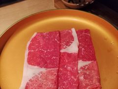 -温野菜涮涮锅(曲江大悦城店)