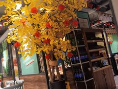 -湘当爱·鲜煮现炒(松岗立业路店)