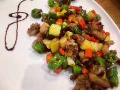 -拂晓山房·私房川菜(西门店)