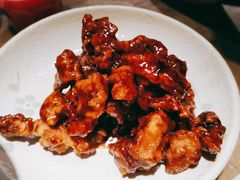 -新白鹿餐厅(金鹰新街口店)