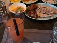 -西安凯悦酒店·湖畔中餐厅