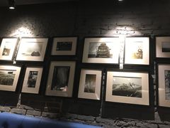 大堂-船奇蒸汽海鲜·闽菜(八市海鲜总店)