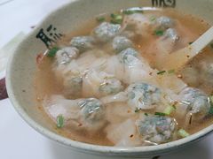 -千里香馄饨王(虹梅路店)