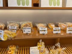 -0+1·手作面包(新北店)