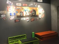 -VLines耀能运动24小时·月付制健身(京广桥店)