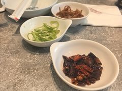 -高玛纳驴肉火烧(河间总店)