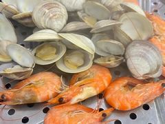 -船奇蒸汽海鲜·闽菜(八市海鲜总店)