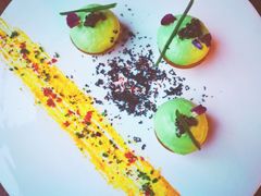 -AZUL by FUEL蓝色·法式酒馆(琶醍店)