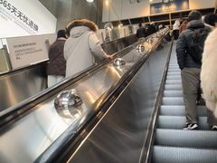 -宜家·瑞典风味餐厅(天津东丽商场店)