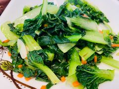-云隐小厨·传统大理美食(复兴路店)