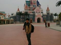 android_upload_pic-厦门方特梦幻王国