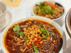-成都瓜串串(华强北店)