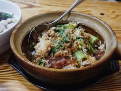 -壹煲口福煲仔饭(中山路店)