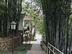 -广东温泉宾馆