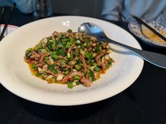 -金谷仓家庭料理(马泉营店)