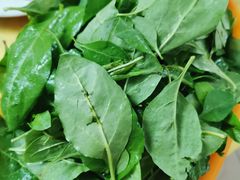 枸杞叶-大戚饭店(泰华路店)