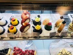 -771餐吧·咖啡·西餐·烤肉(金湖广场店)