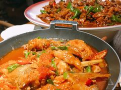 -茶花妹子云南餐厅(北大店)