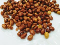 -金海湾海鲜排档(朱家尖店)