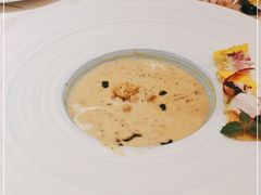 -PARFUM FLORAL花境法餐(南京首店)