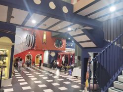 -MELAND CLUB亲子乐园·派对·餐厅(北京芳圆里ID MALL店)