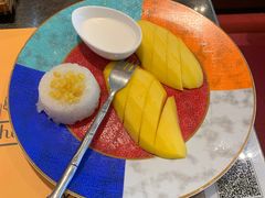 -simply thai天泰(世纪汇店)