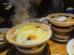 -平娃三宝烧烤·面食(富丰桥店)