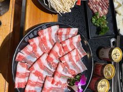 -珮姐老火锅(鄞州印象城店)