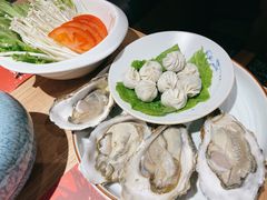 -望江门小龙虾·烧烤(九堡店)